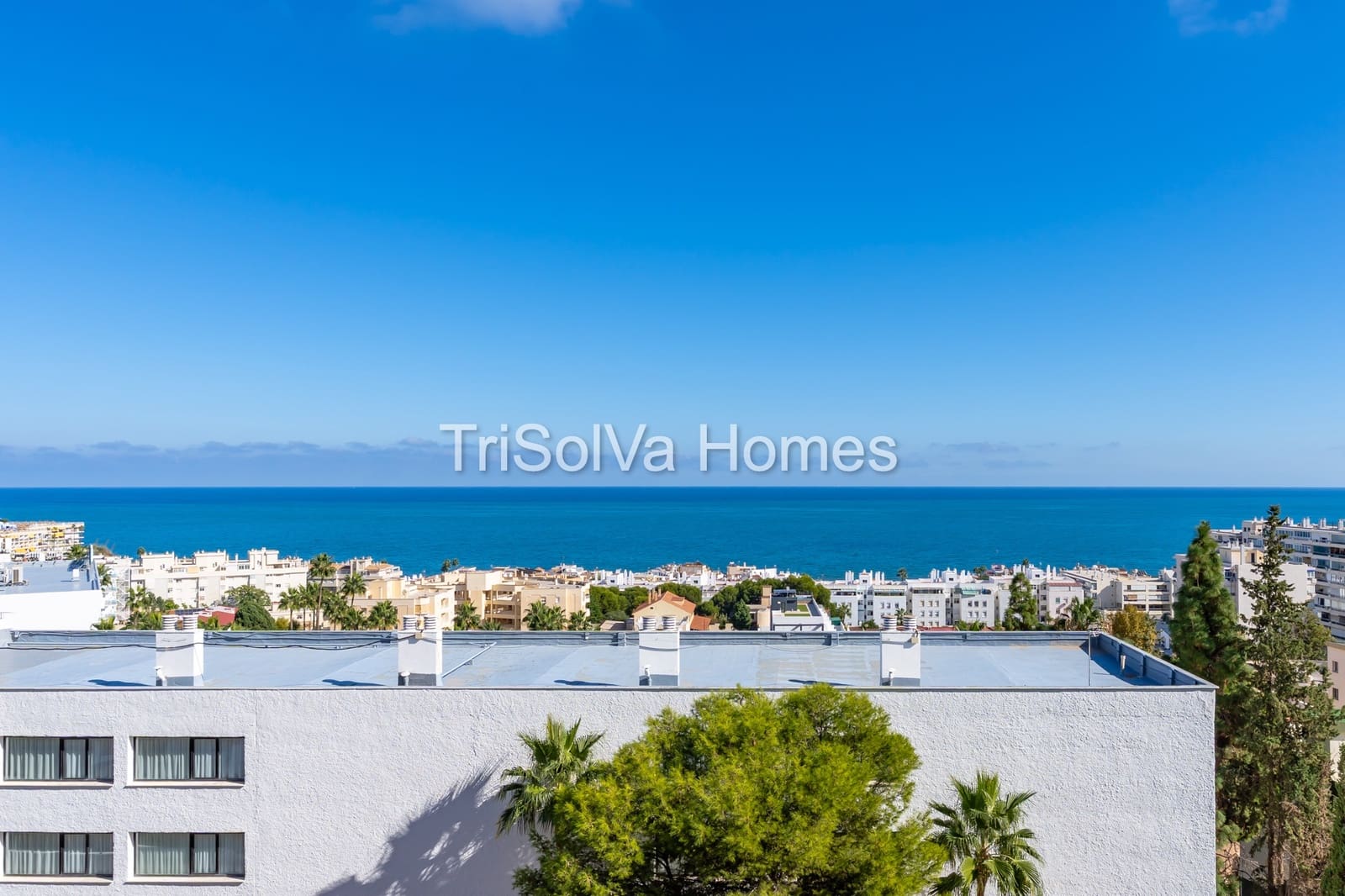 3 soverom Leilighet til salgs i Torremolinos med svømmebasseng - € 499 000 (Ref: 10165651)