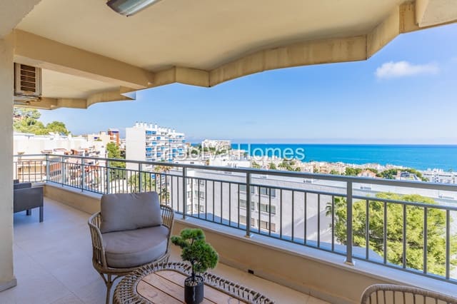3 soverom Leilighet til salgs i Torremolinos med svømmebasseng - € 499 000 (Ref: 10165651)
