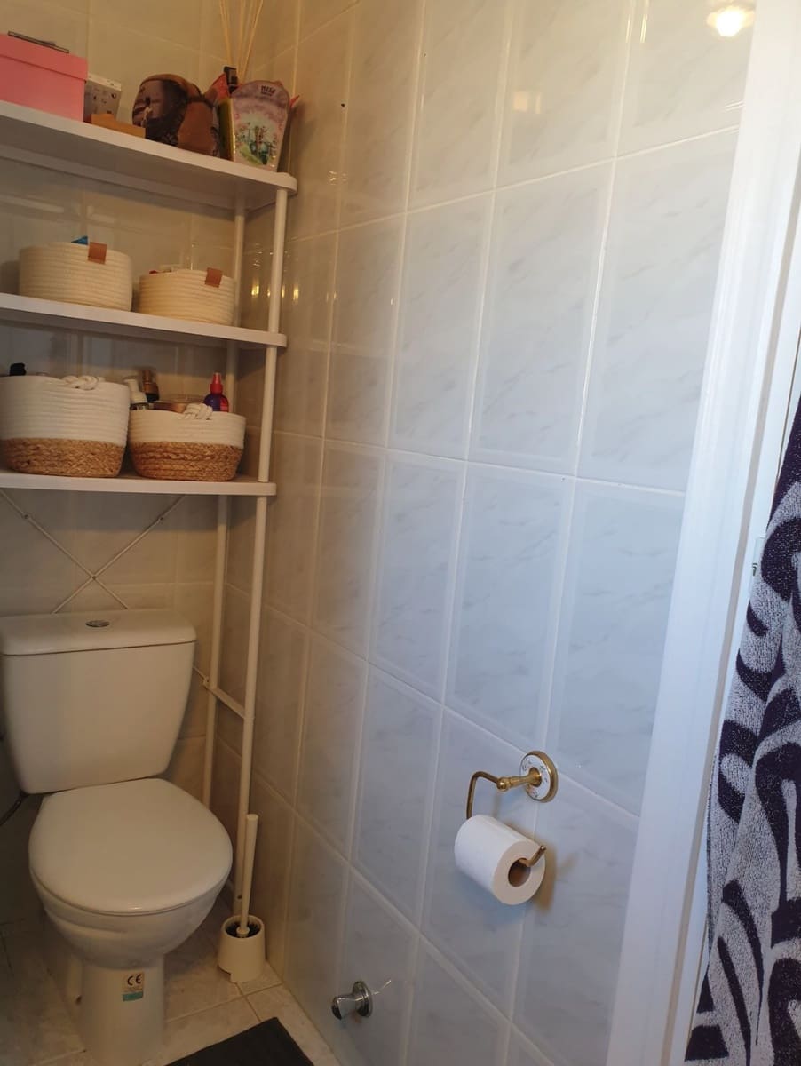 4 slaapkamer Appartement te koop in Benalmadena met zwembad garage - € 420.000 (Ref: 9569038)