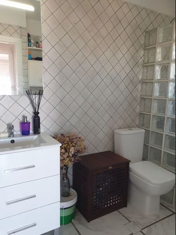 4 slaapkamer Appartement te koop in La Capellanía - El Higuerón, Benalmádena met zwembad garage - € 420.000 (Ref: 9569038)