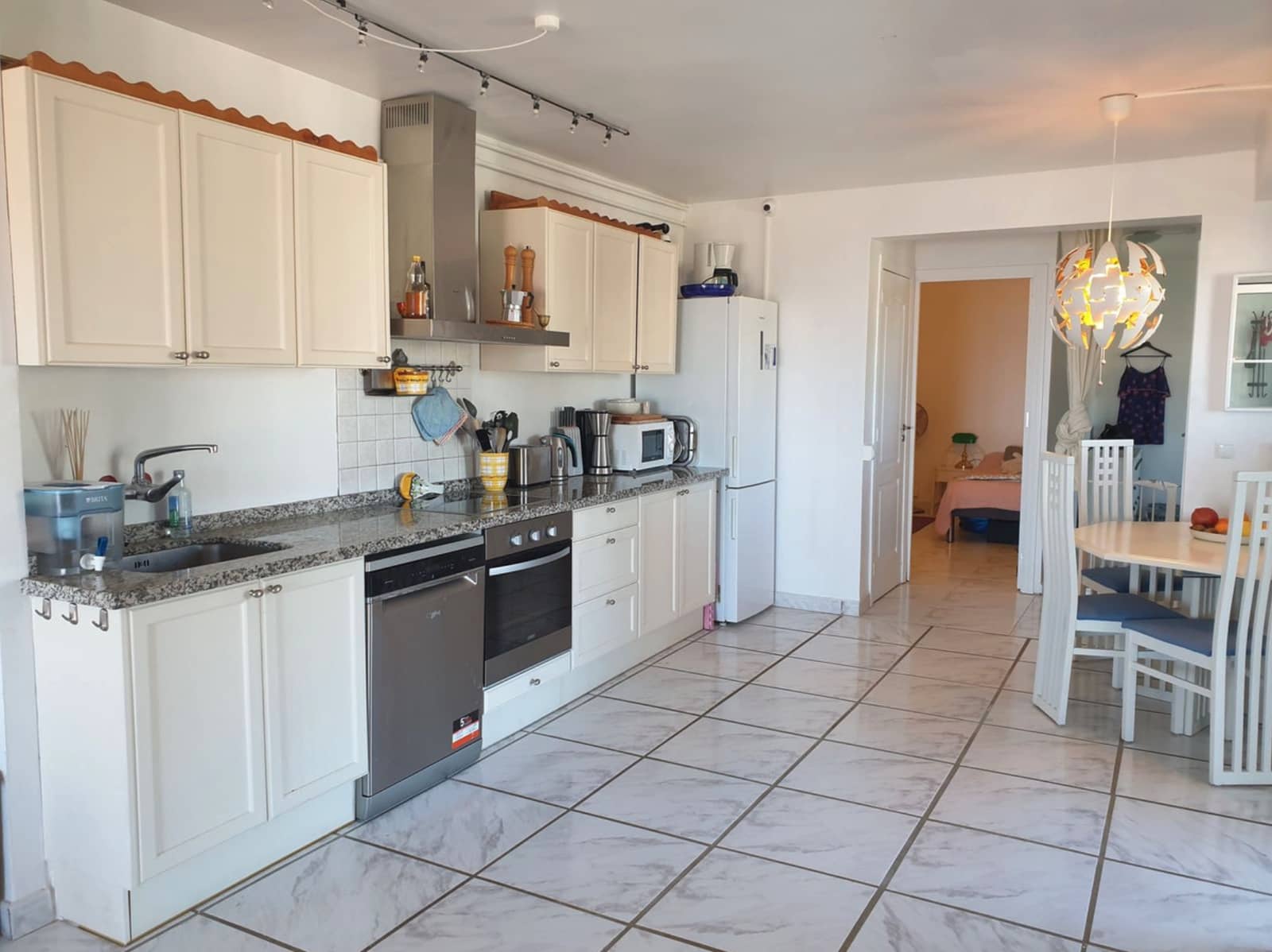 4 slaapkamer Appartement te koop in Benalmadena met zwembad garage - € 420.000 (Ref: 9569038)