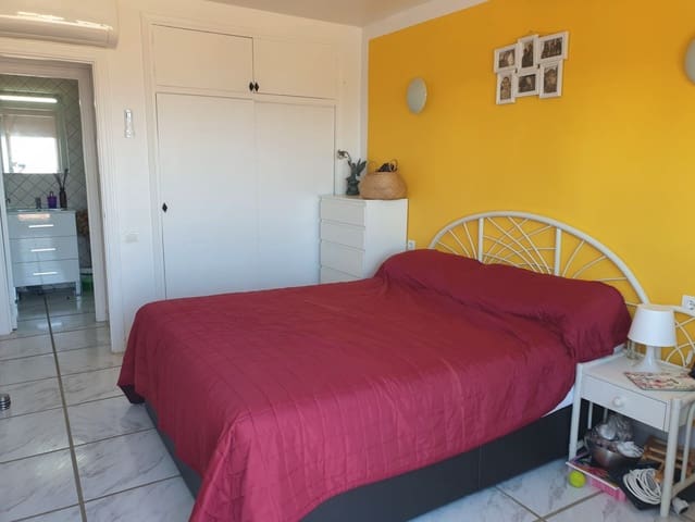 4 slaapkamer Appartement te koop in La Capellanía - El Higuerón, Benalmádena met zwembad garage - € 420.000 (Ref: 9569038)