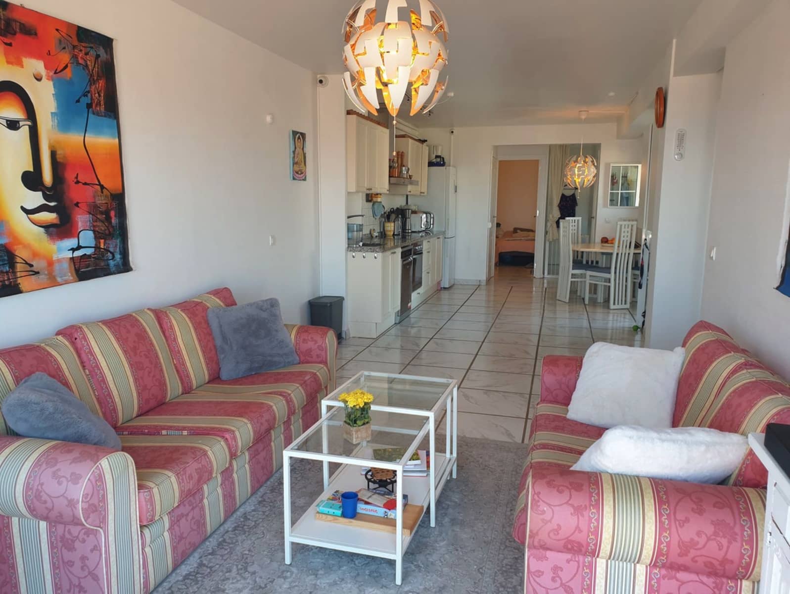 4 slaapkamer Appartement te koop in Benalmadena met zwembad garage - € 420.000 (Ref: 9569038)