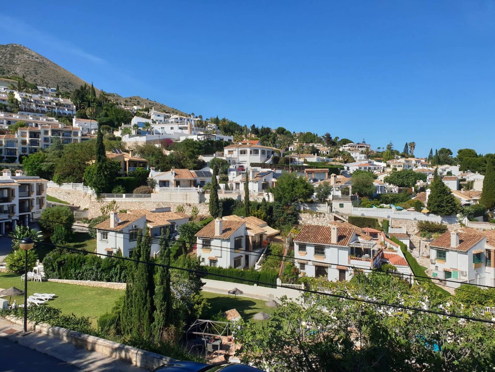 4 slaapkamer Appartement te koop in Benalmadena met zwembad garage - € 420.000 (Ref: 9569038)