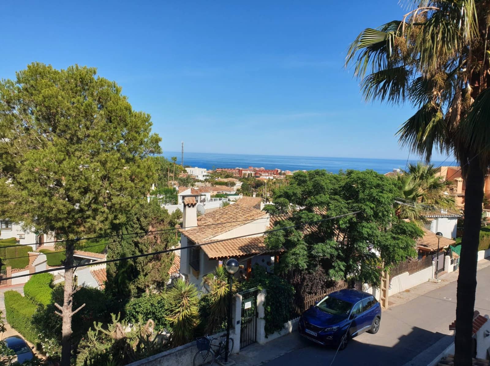 4 slaapkamer Appartement te koop in Benalmadena met zwembad garage - € 420.000 (Ref: 9569038)