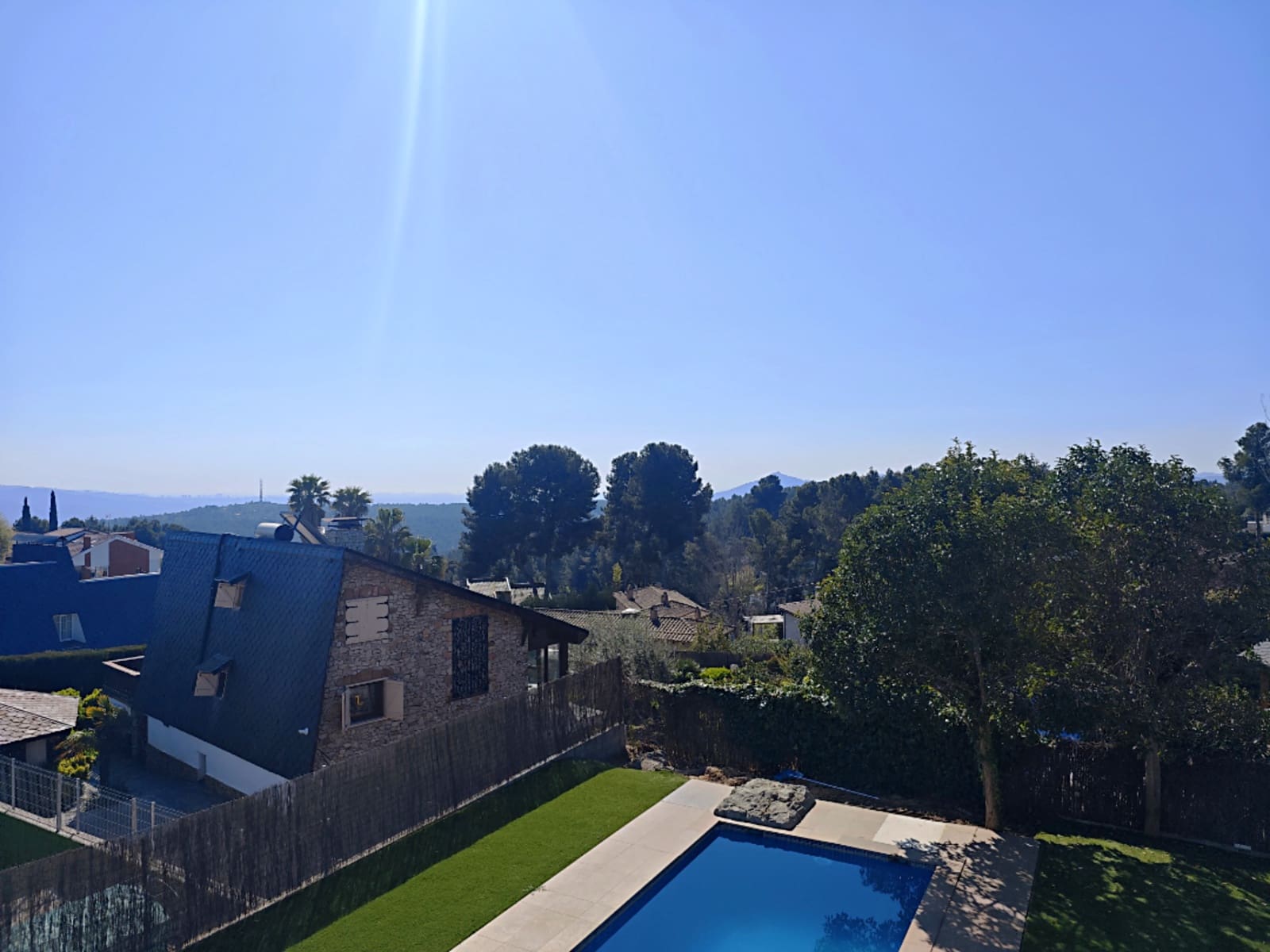 4 bedroom Townhouse for sale in Fontpineda with pool garage - € 690,000 (Ref: 9735153)