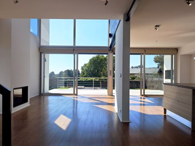 Casa de 4 habitaciones en Fontpineda en venta con piscina garaje - 690.000 € (Ref: 9735153)