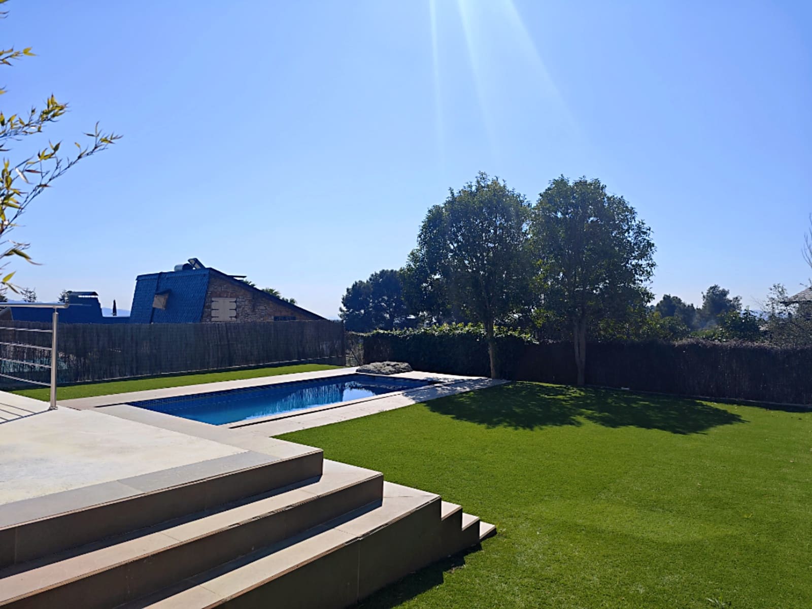 4 bedroom Townhouse for sale in Fontpineda with pool garage - € 690,000 (Ref: 9735153)