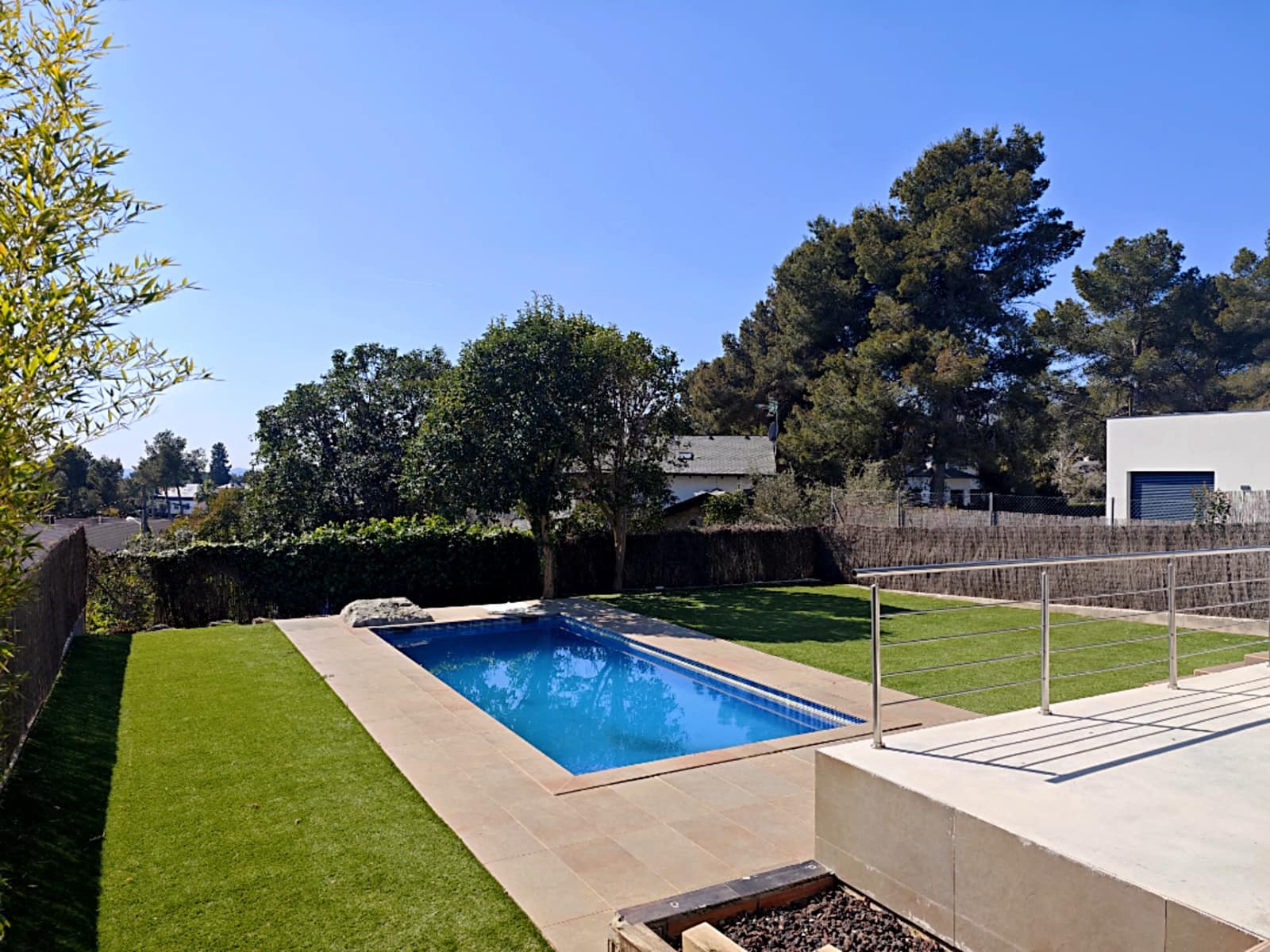 4 bedroom Townhouse for sale in Fontpineda with pool garage - € 690,000 (Ref: 9735153)