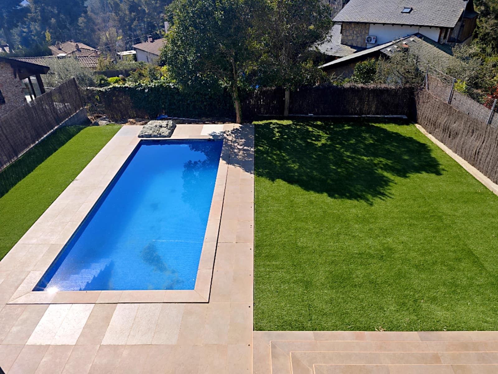 4 bedroom Townhouse for sale in Fontpineda with pool garage - € 690,000 (Ref: 9735153)