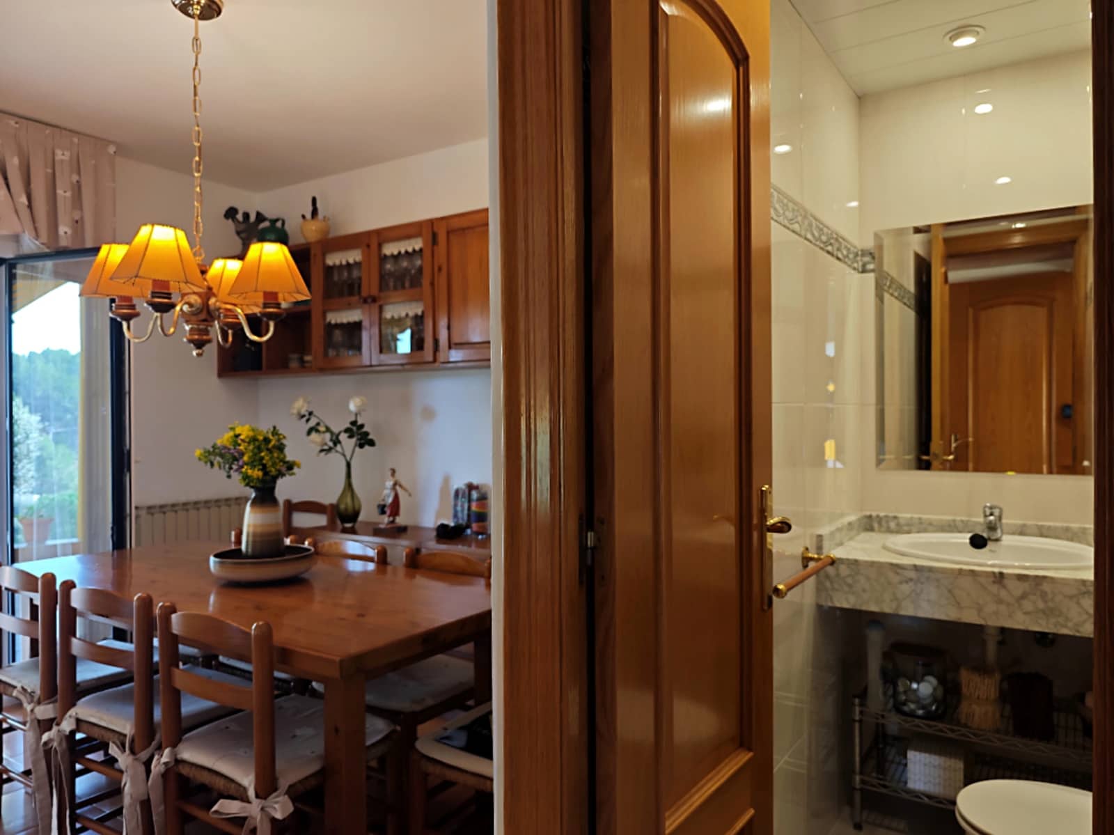 5 bedroom Villa for sale in Palleja with garage - € 539,000 (Ref: 9736251)