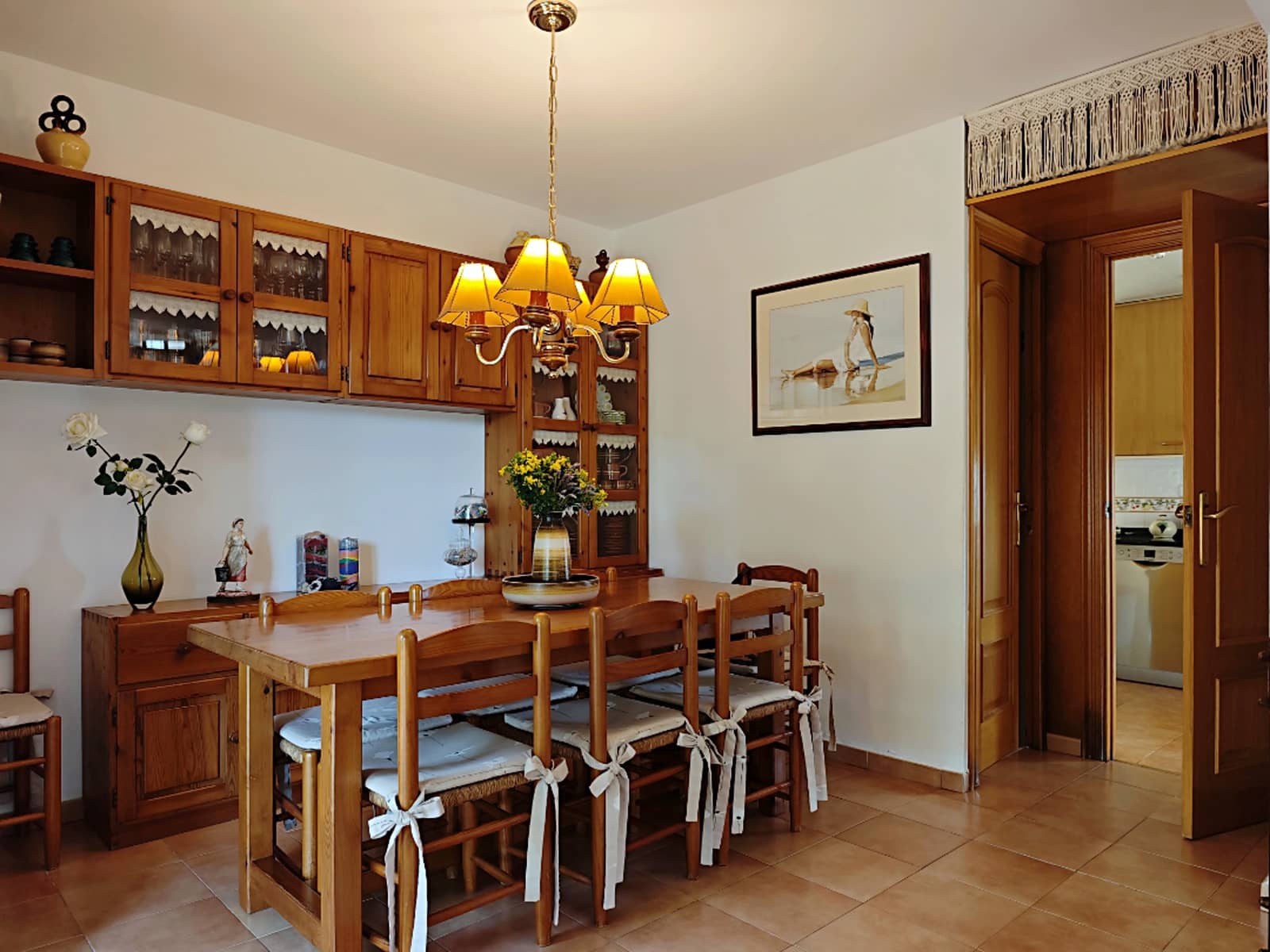 5 bedroom Villa for sale in Palleja with garage - € 539,000 (Ref: 9736251)