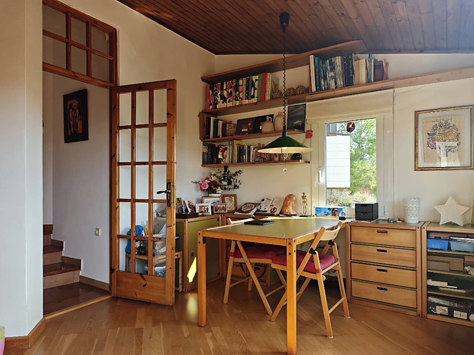 5 bedroom Villa for sale in Palleja with garage - € 539,000 (Ref: 9736251)