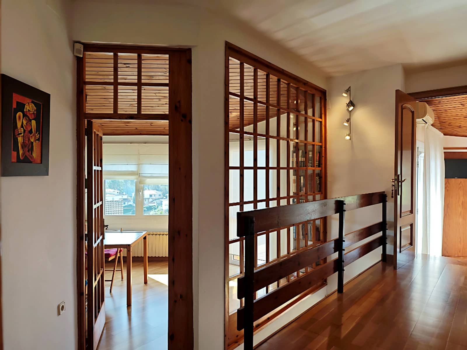 5 bedroom Villa for sale in Palleja with garage - € 539,000 (Ref: 9736251)