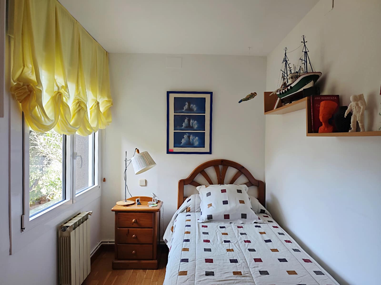 5 bedroom Villa for sale in Palleja with garage - € 539,000 (Ref: 9736251)