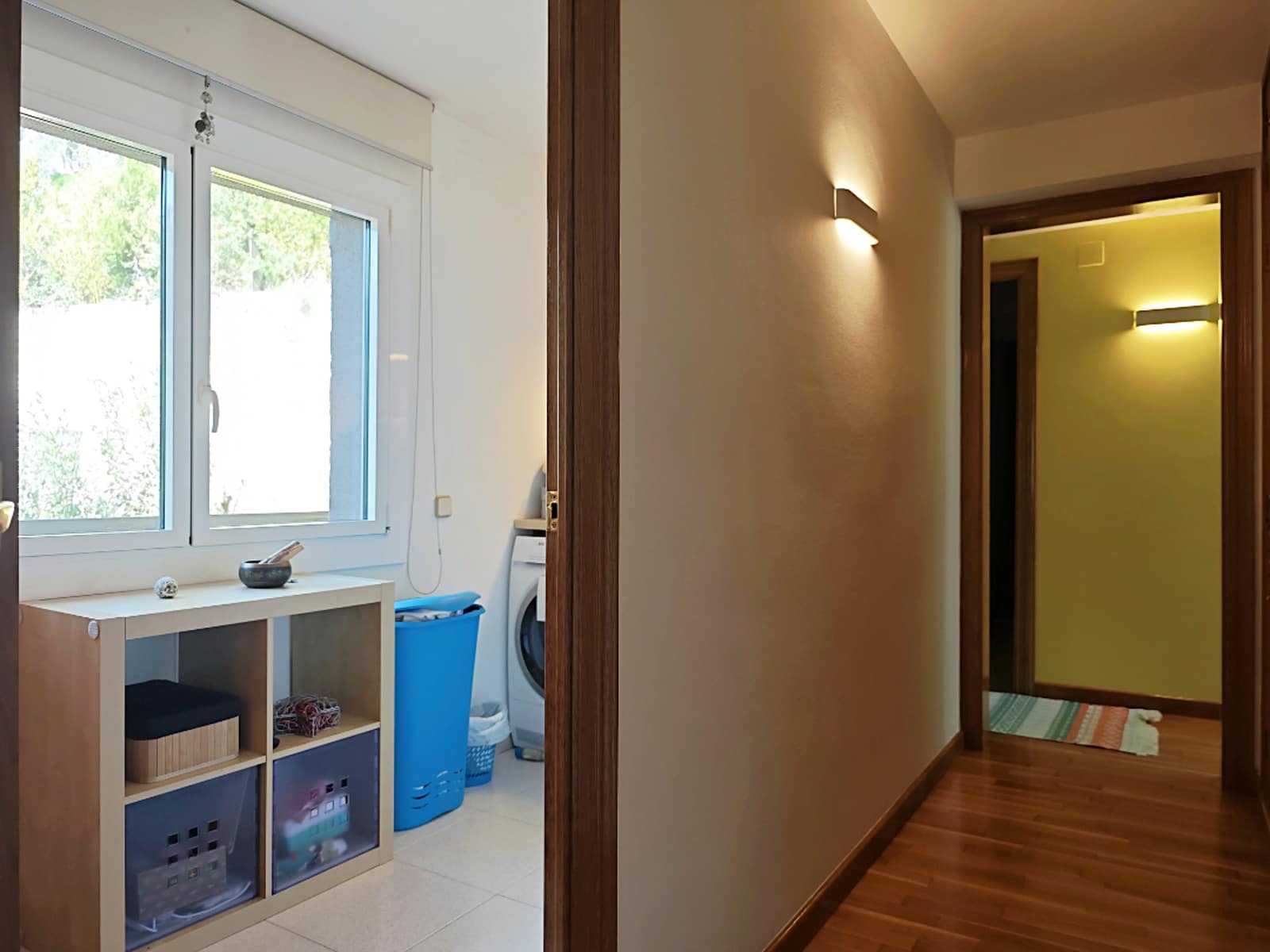 5 bedroom Villa for sale in Palleja with garage - € 539,000 (Ref: 9736251)