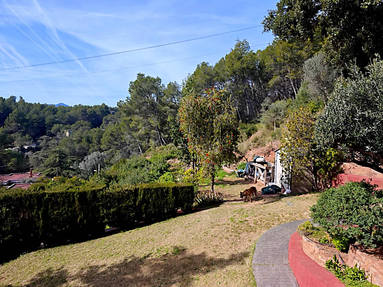 5 bedroom Villa for sale in Palleja with garage - € 539,000 (Ref: 9736251)