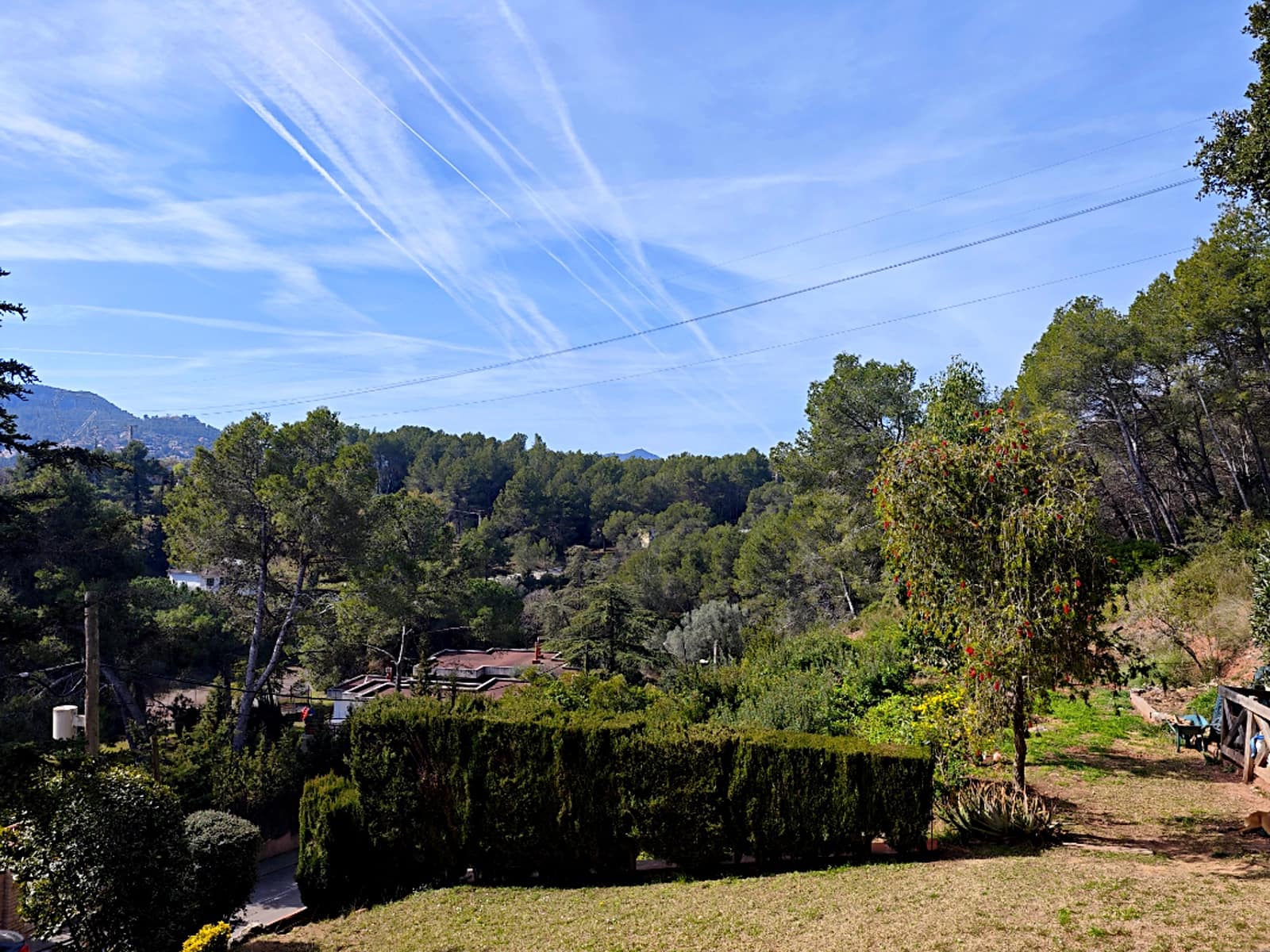 5 bedroom Villa for sale in Palleja with garage - € 539,000 (Ref: 9736251)