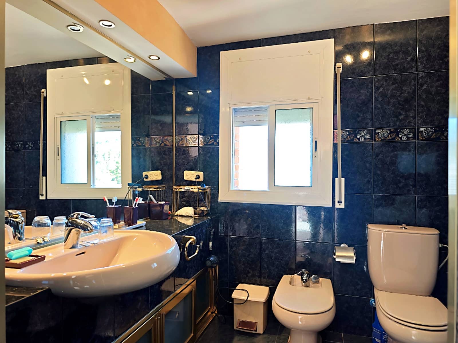 Chalet de 4 habitaciones en Fontpineda en venta con piscina garaje - 545.000 € (Ref: 9739215)