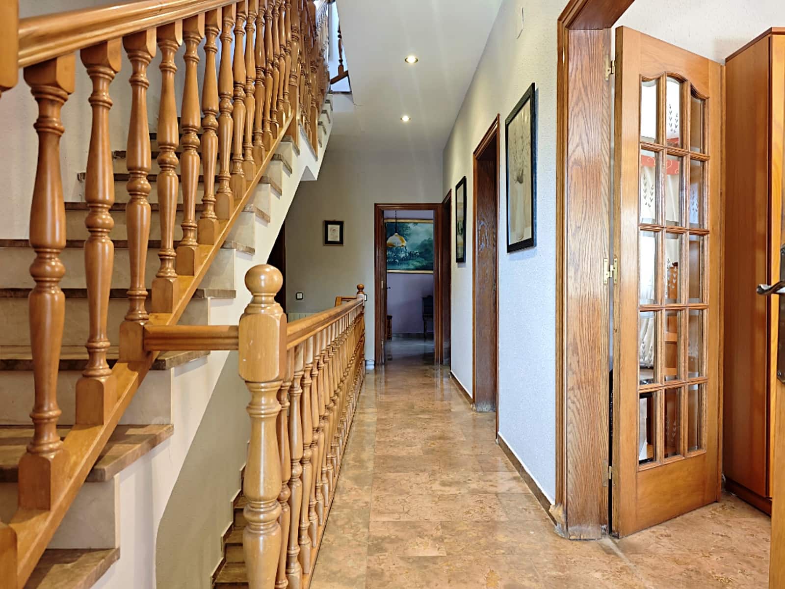 Chalet de 4 habitaciones en Fontpineda en venta con piscina garaje - 545.000 € (Ref: 9739215)