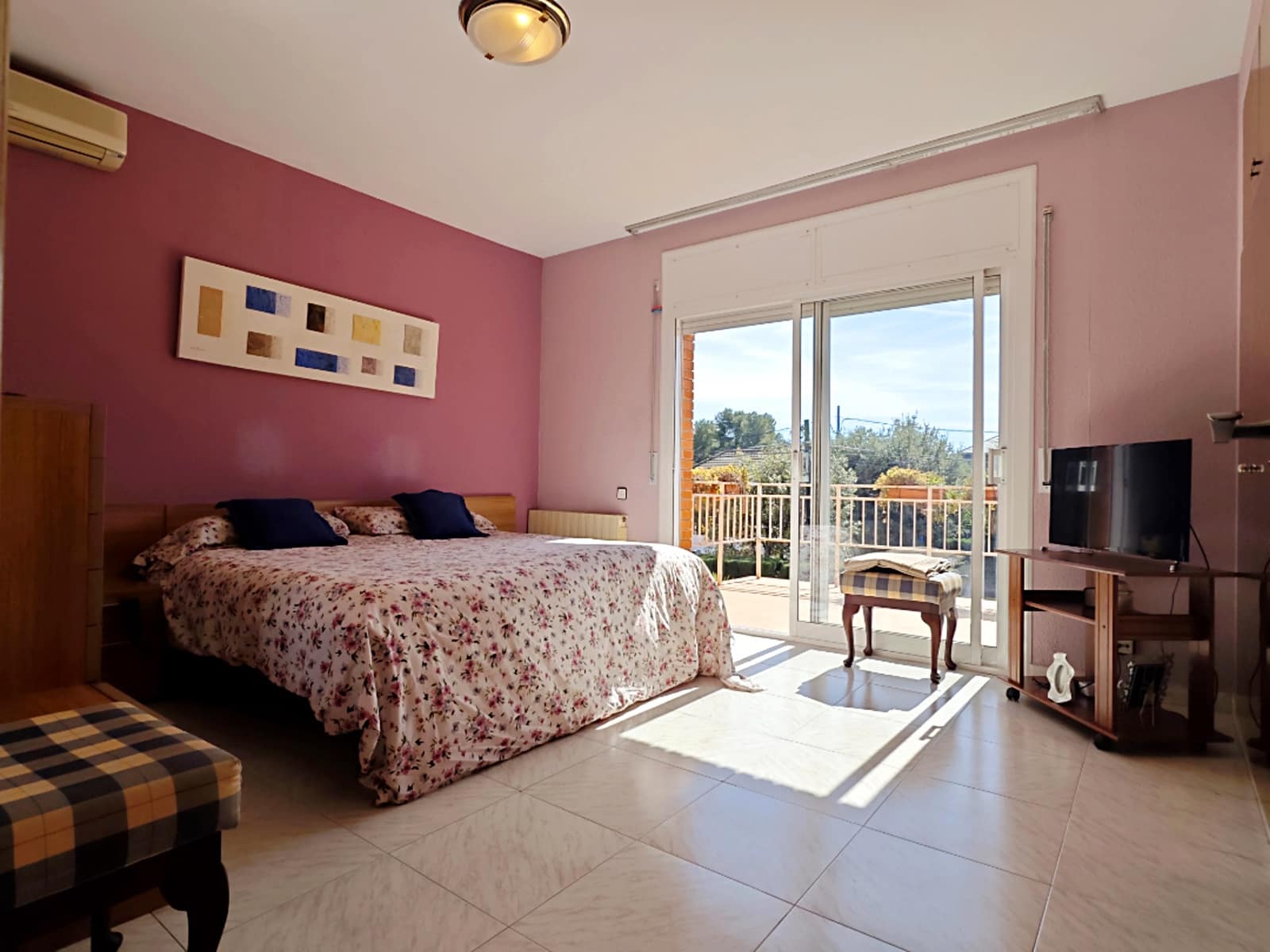 Chalet de 4 habitaciones en Fontpineda en venta con piscina garaje - 545.000 € (Ref: 9739215)