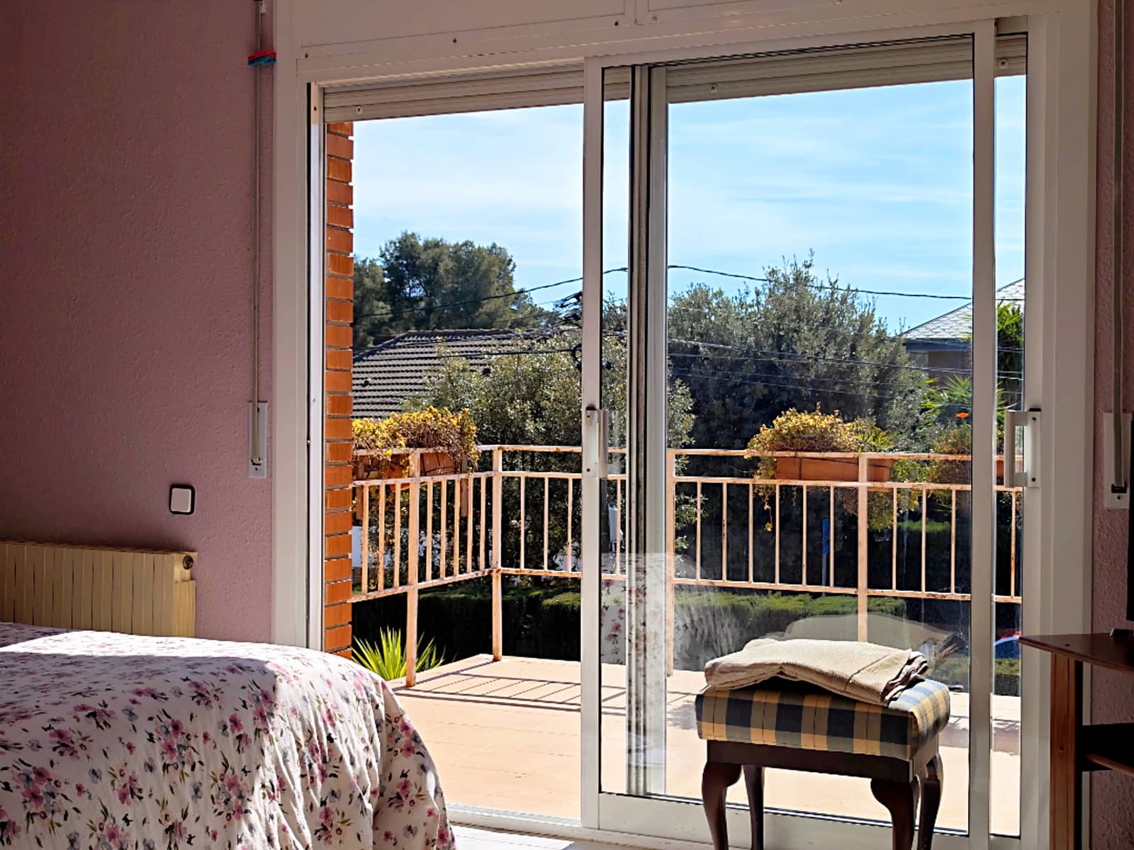 Chalet de 4 habitaciones en Fontpineda en venta con piscina garaje - 545.000 € (Ref: 9739215)