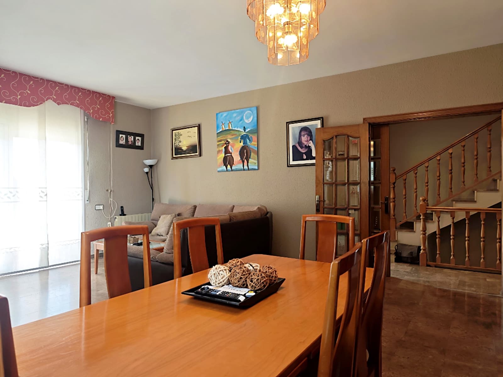 Chalet de 4 habitaciones en Fontpineda en venta con piscina garaje - 545.000 € (Ref: 9739215)