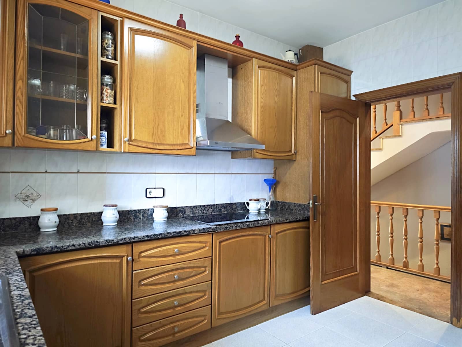 Chalet de 4 habitaciones en Fontpineda en venta con piscina garaje - 545.000 € (Ref: 9739215)