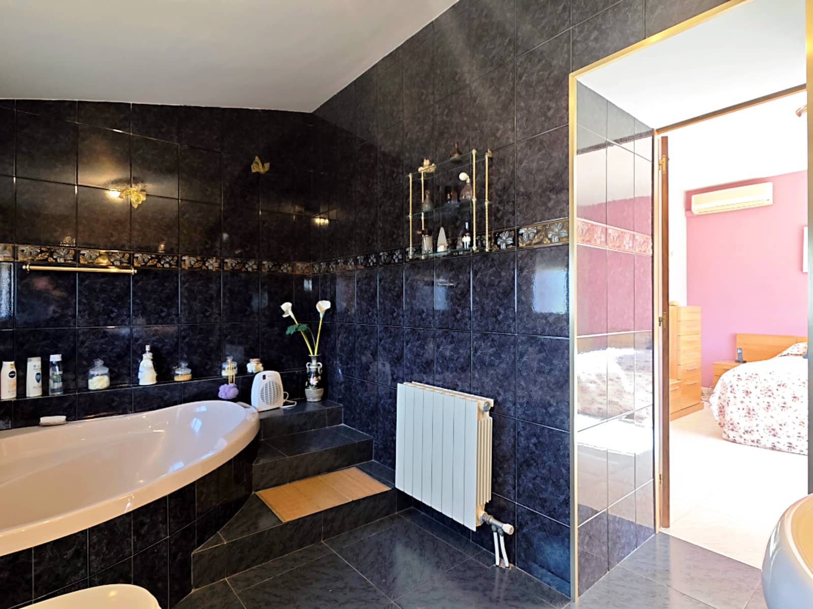 Chalet de 4 habitaciones en Fontpineda en venta con piscina garaje - 545.000 € (Ref: 9739215)