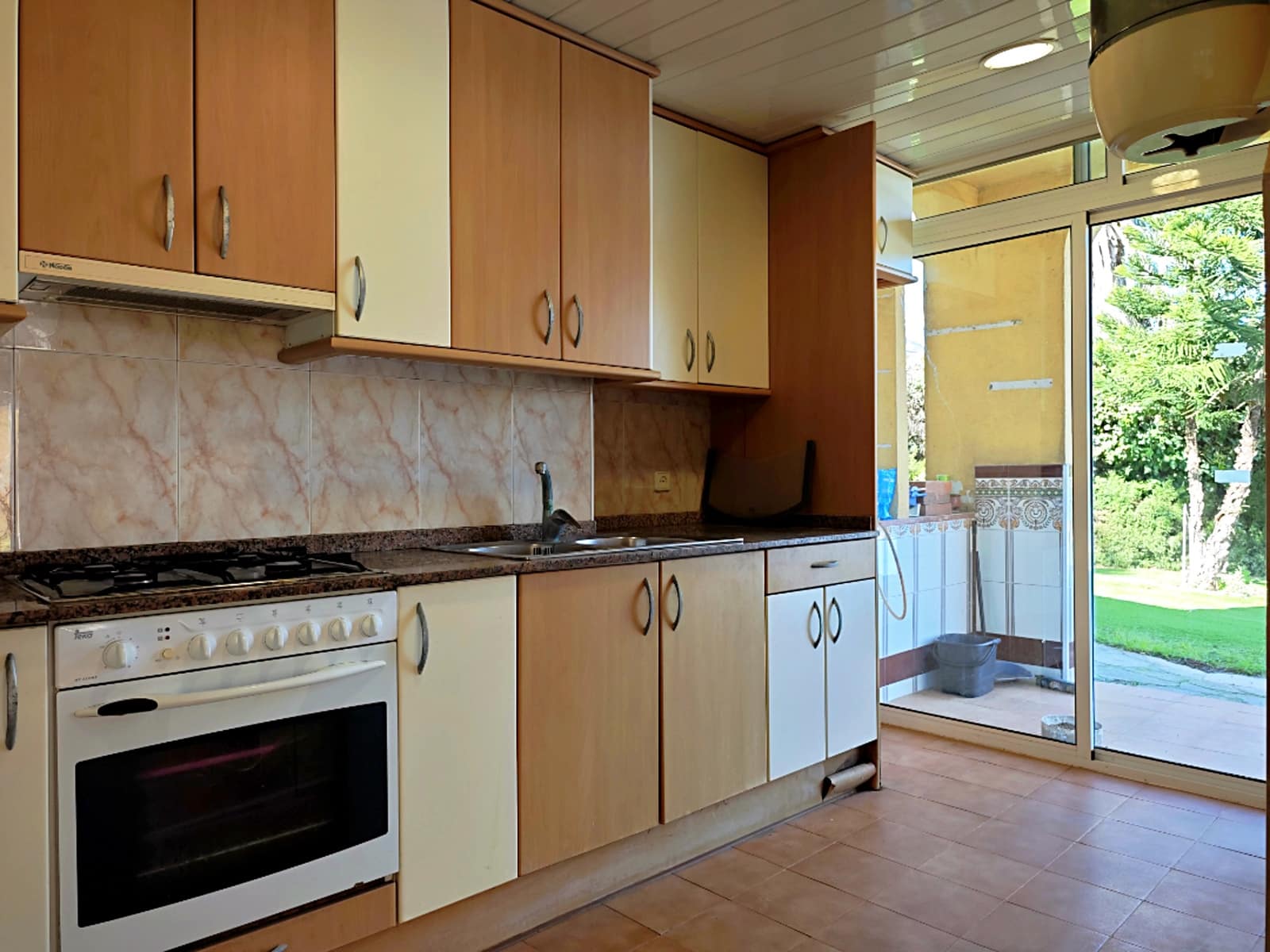 Chalet de 4 habitaciones en Fontpineda en venta con piscina garaje - 545.000 € (Ref: 9739215)