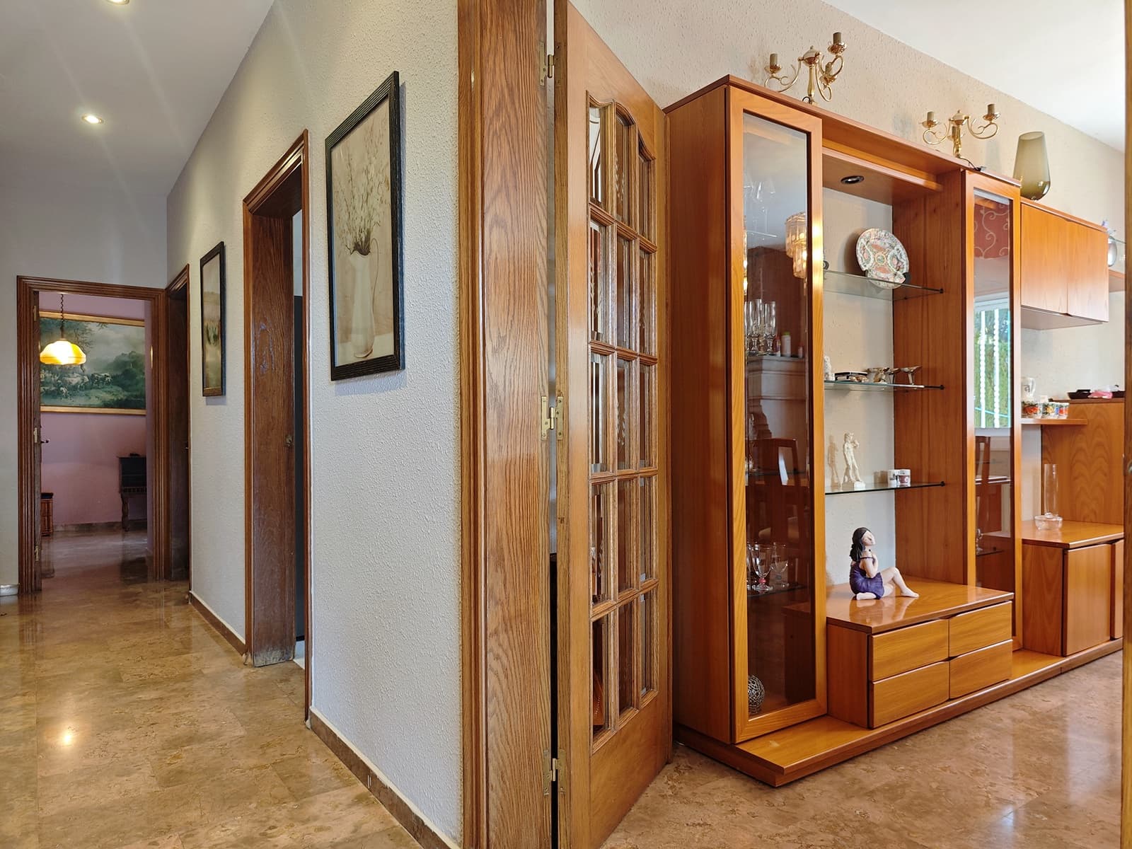 Chalet de 4 habitaciones en Fontpineda en venta con piscina garaje - 545.000 € (Ref: 9739215)