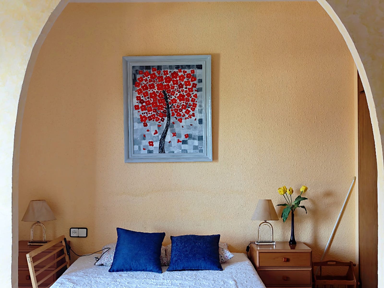 Chalet de 4 habitaciones en Fontpineda en venta con piscina garaje - 545.000 € (Ref: 9739215)