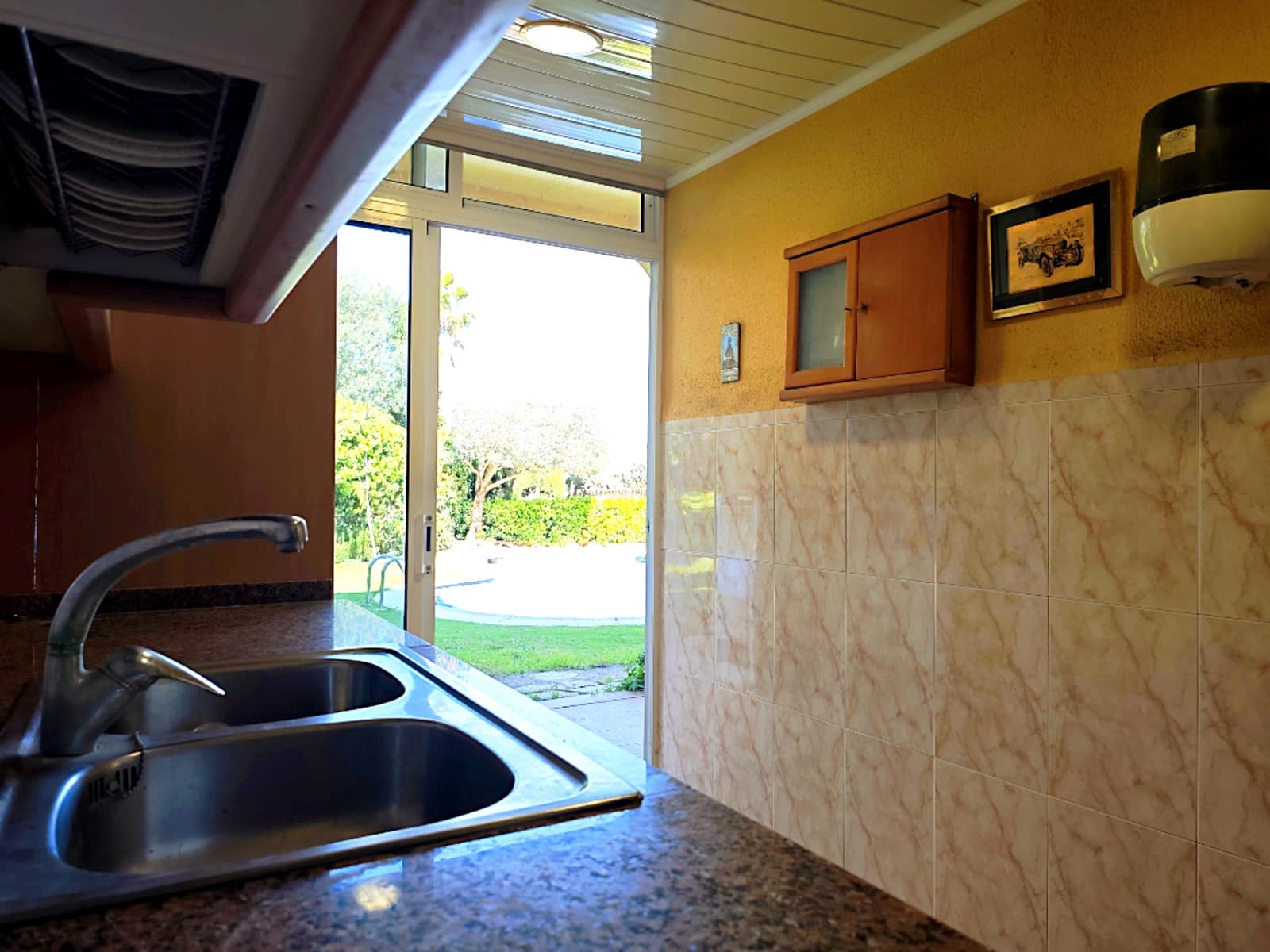 Chalet de 4 habitaciones en Fontpineda en venta con piscina garaje - 545.000 € (Ref: 9739215)