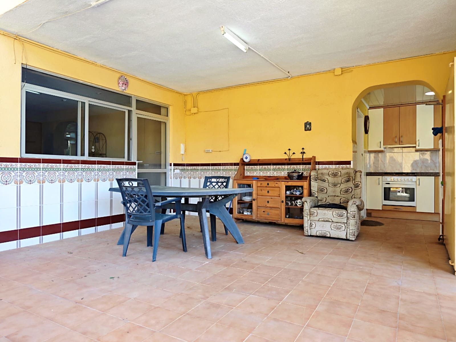 Chalet de 4 habitaciones en Fontpineda en venta con piscina garaje - 545.000 € (Ref: 9739215)