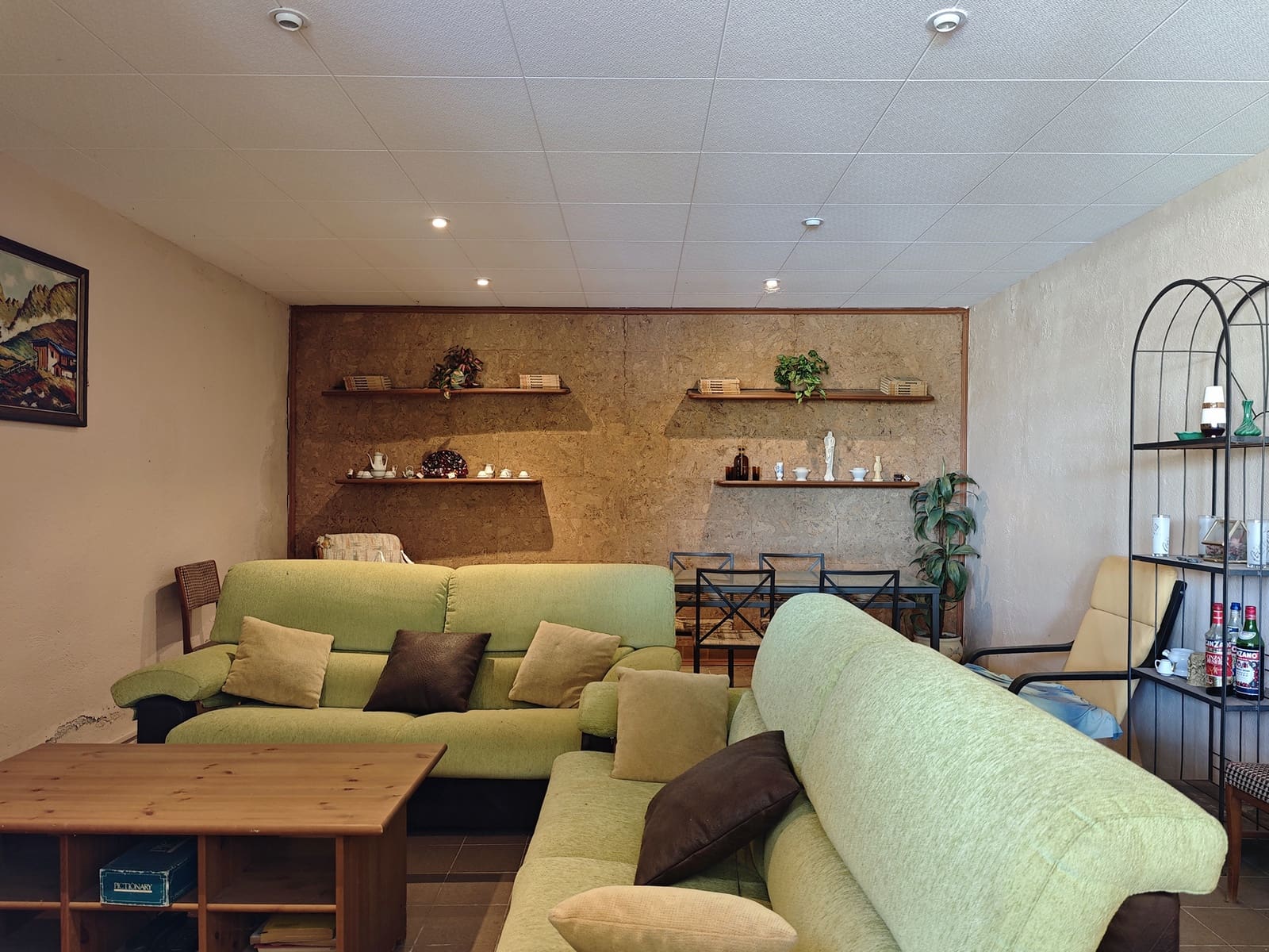 Chalet de 4 habitaciones en Fontpineda en venta con piscina garaje - 545.000 € (Ref: 9739215)