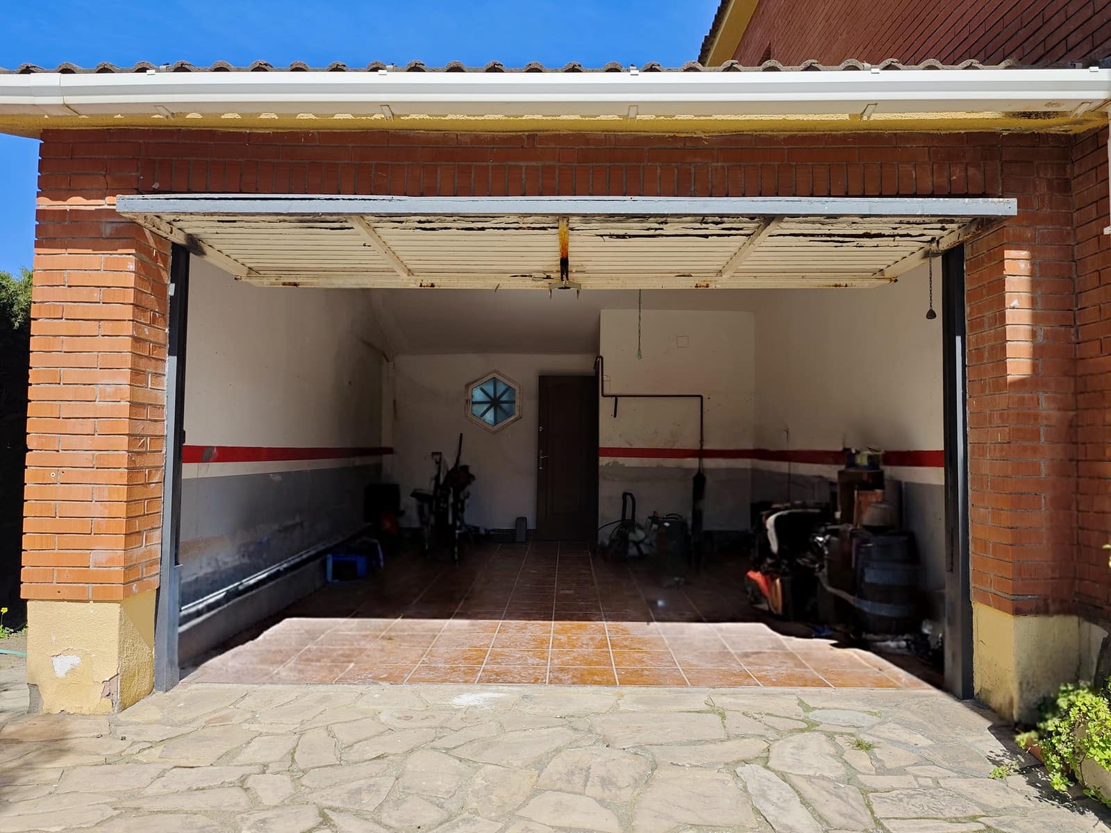 Chalet de 4 habitaciones en Fontpineda en venta con piscina garaje - 545.000 € (Ref: 9739215)