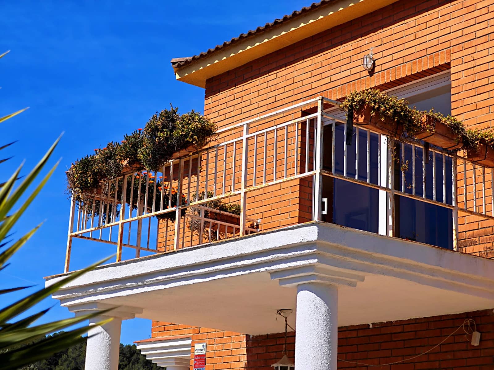 Chalet de 4 habitaciones en Fontpineda en venta con piscina garaje - 545.000 € (Ref: 9739215)