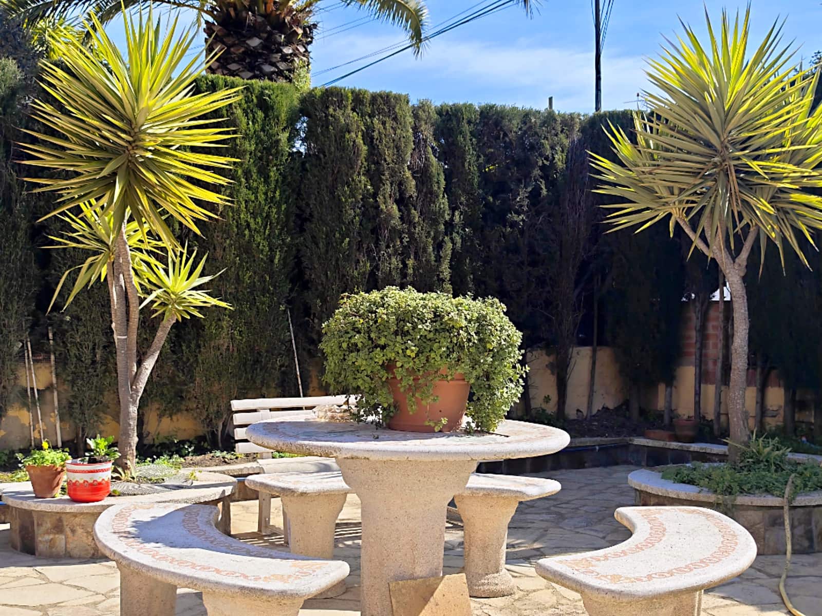 Chalet de 4 habitaciones en Fontpineda en venta con piscina garaje - 545.000 € (Ref: 9739215)