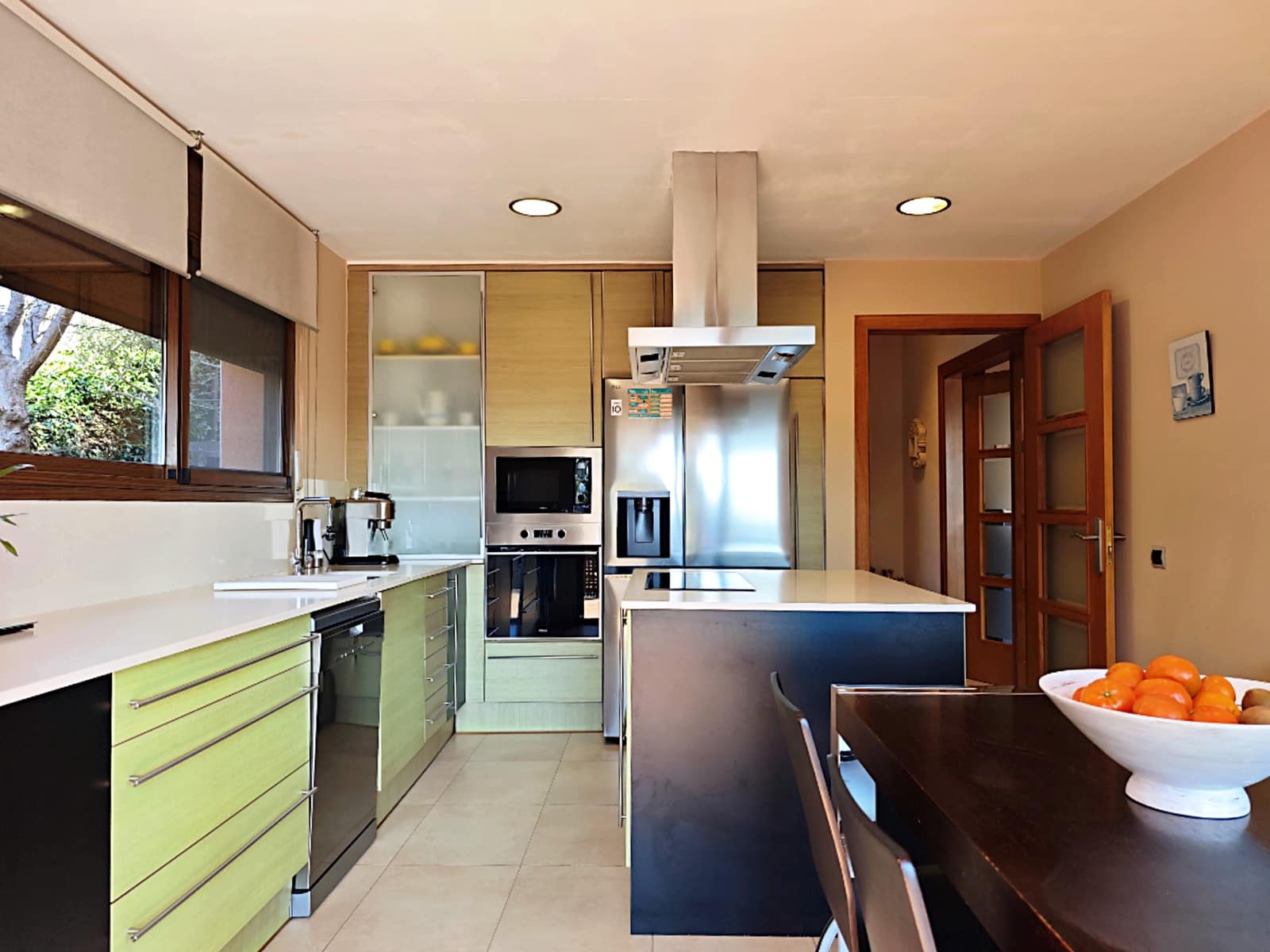 4 bedroom Villa for sale in Corbera de Llobregat with pool garage - € 495,000 (Ref: 9739246)