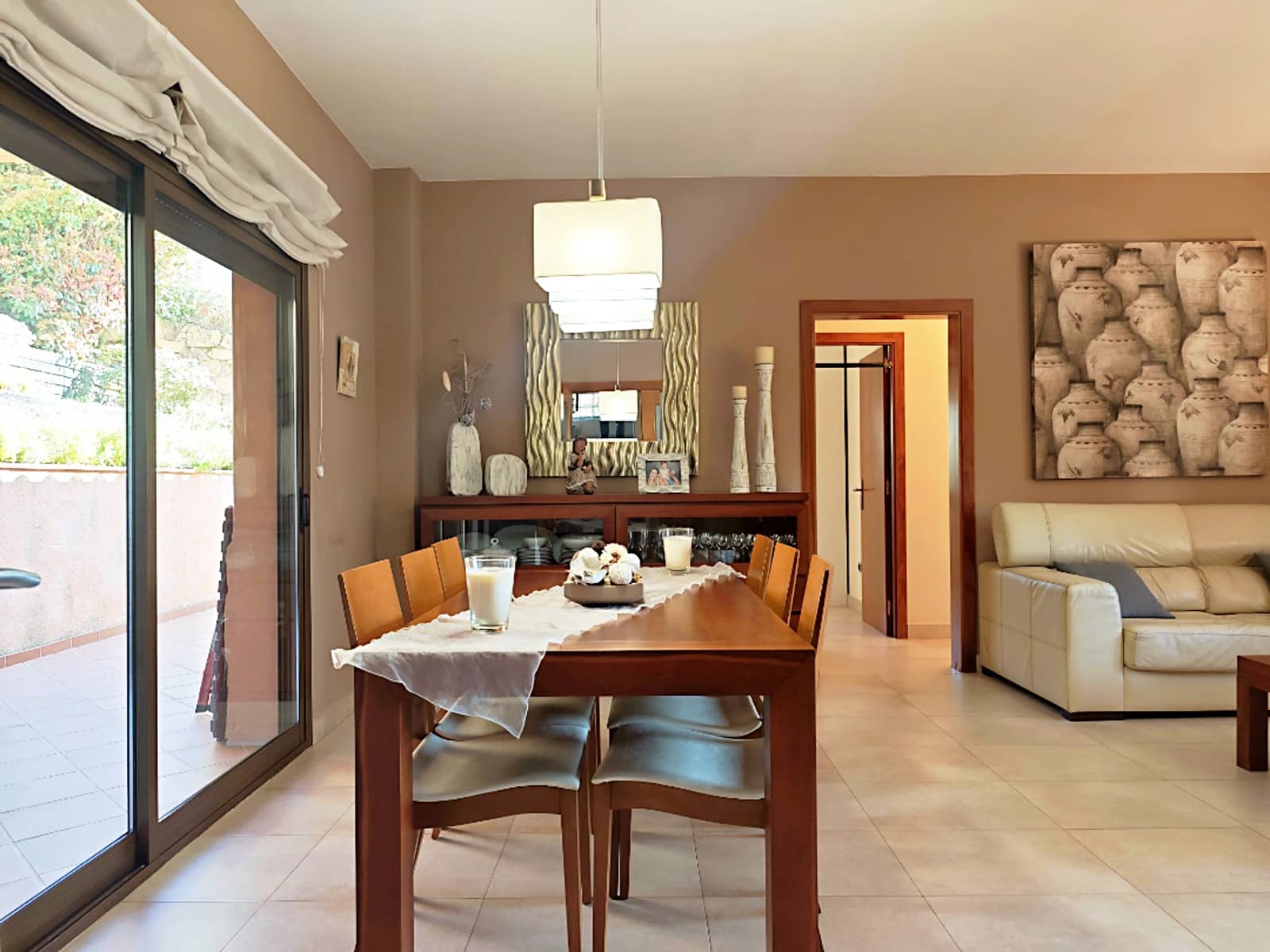 4 bedroom Villa for sale in Corbera de Llobregat with pool garage - € 495,000 (Ref: 9739246)