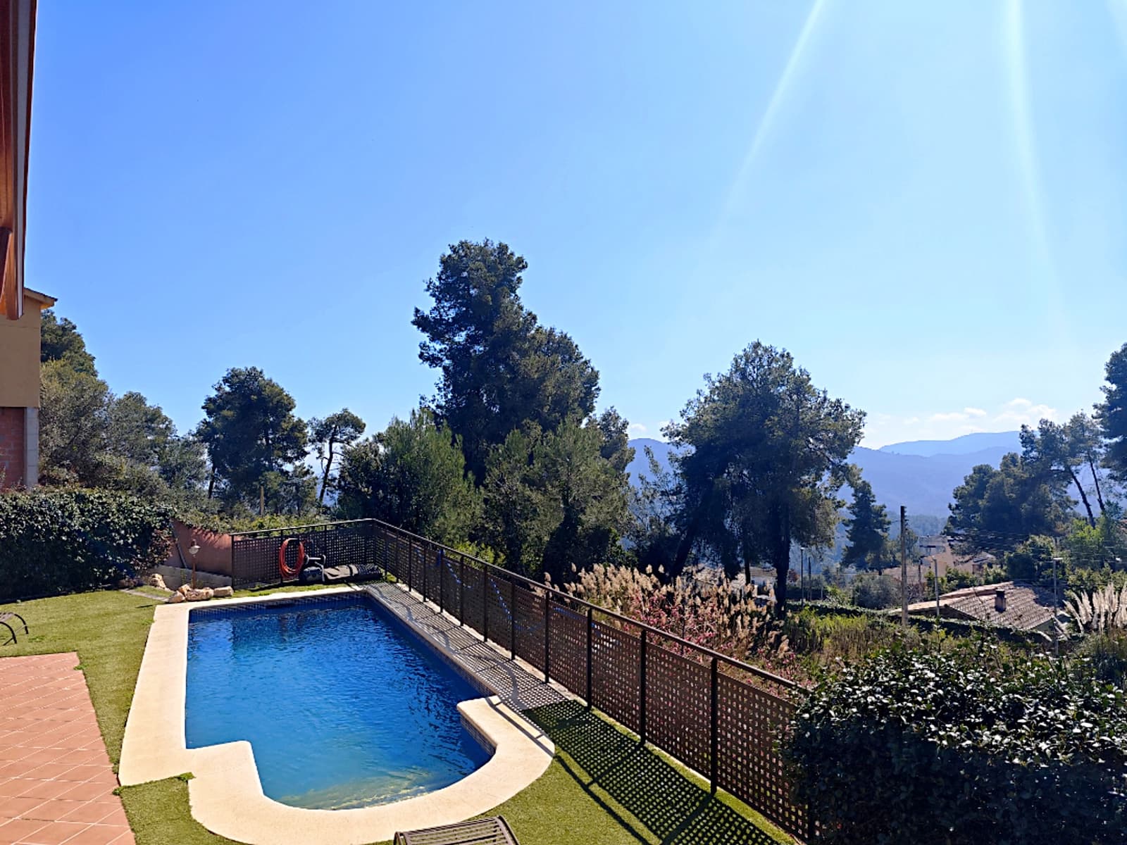 4 bedroom Villa for sale in Corbera de Llobregat with pool garage - € 495,000 (Ref: 9739246)