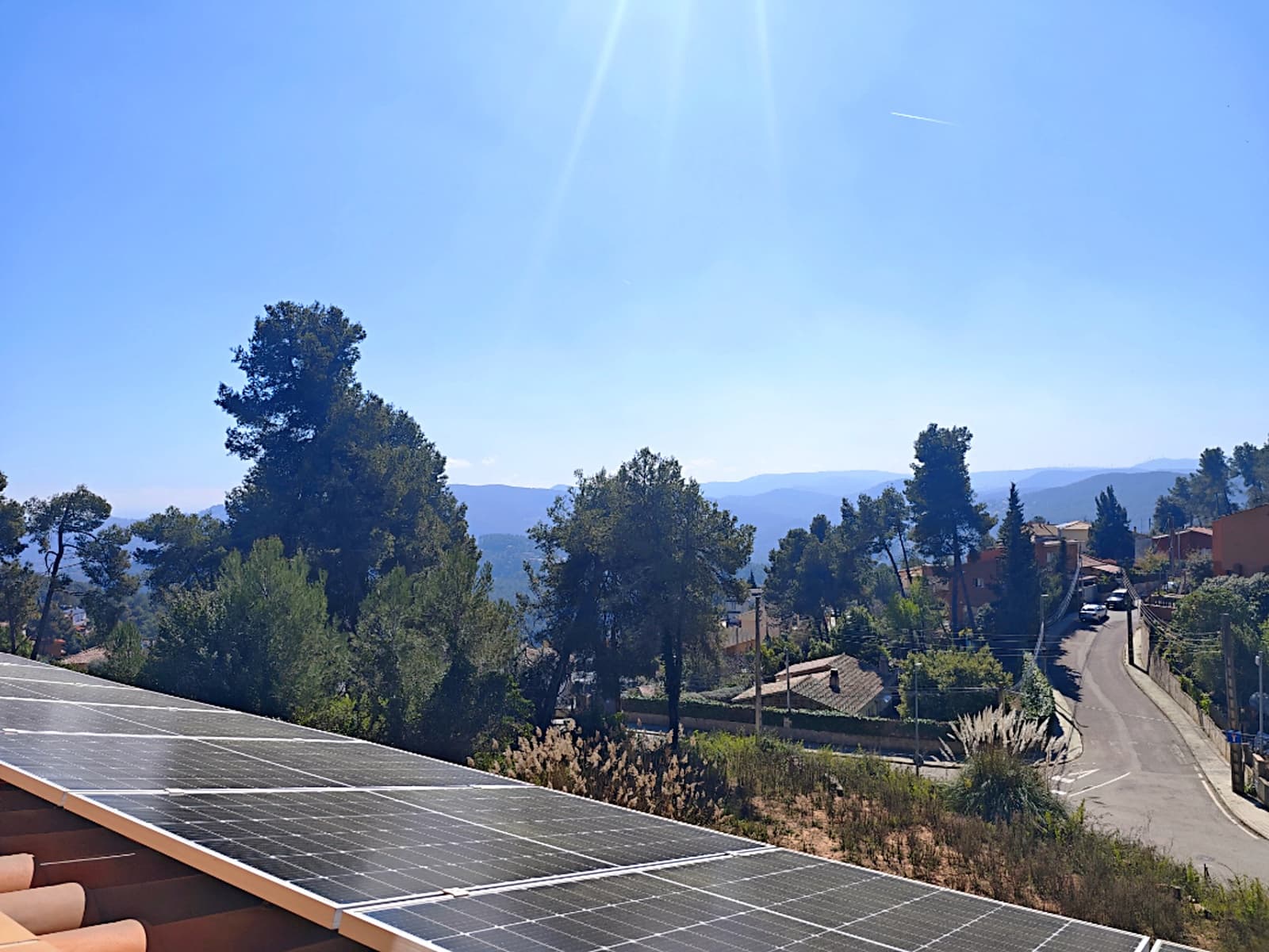 4 bedroom Villa for sale in Corbera de Llobregat with pool garage - € 495,000 (Ref: 9739246)