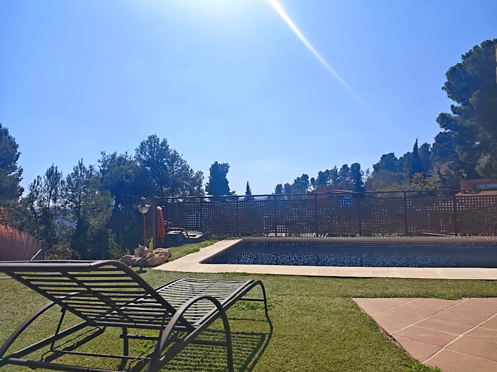 4 bedroom Villa for sale in Corbera de Llobregat with pool garage - € 495,000 (Ref: 9739246)