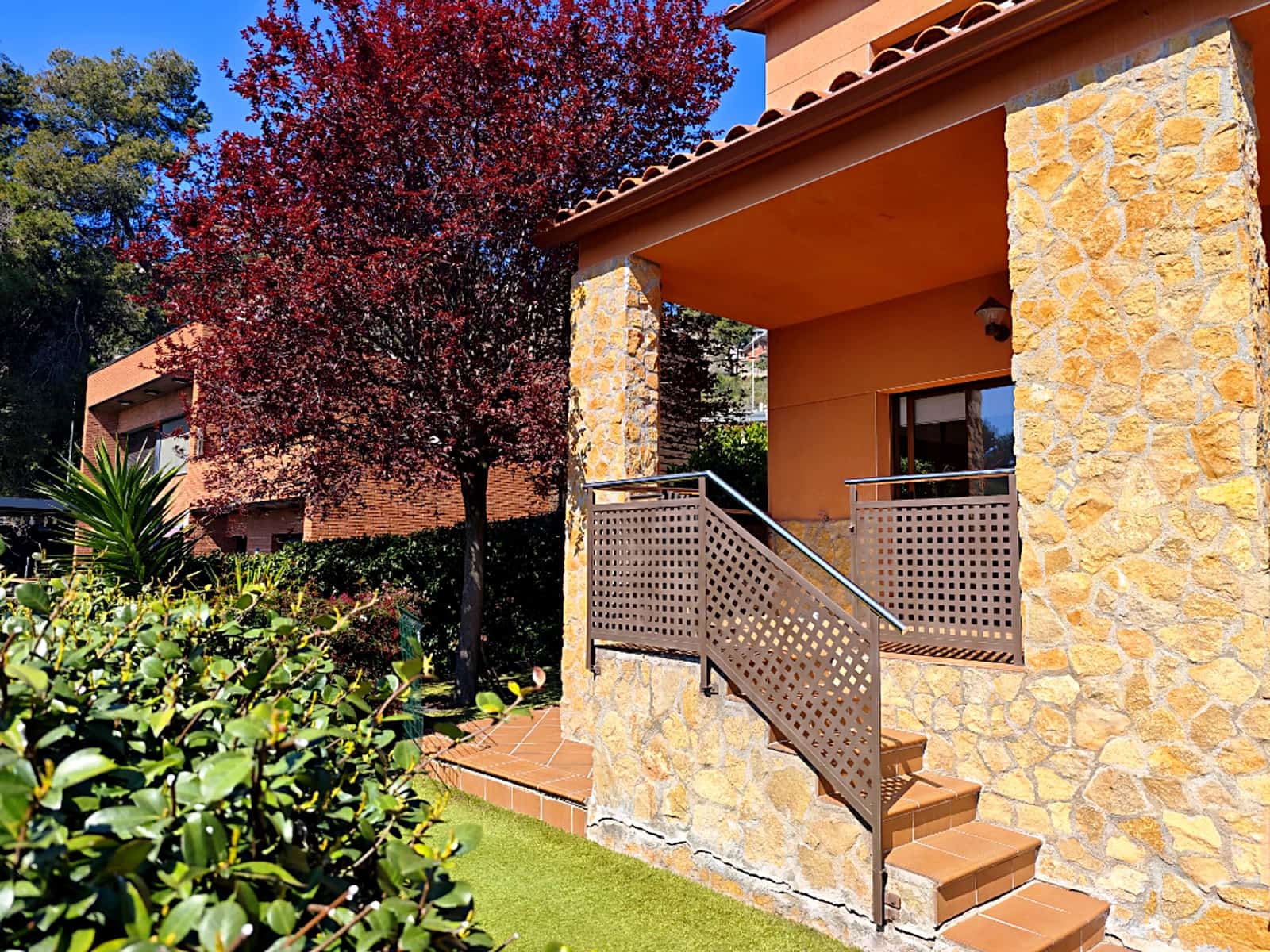4 bedroom Villa for sale in Corbera de Llobregat with pool garage - € 495,000 (Ref: 9739246)