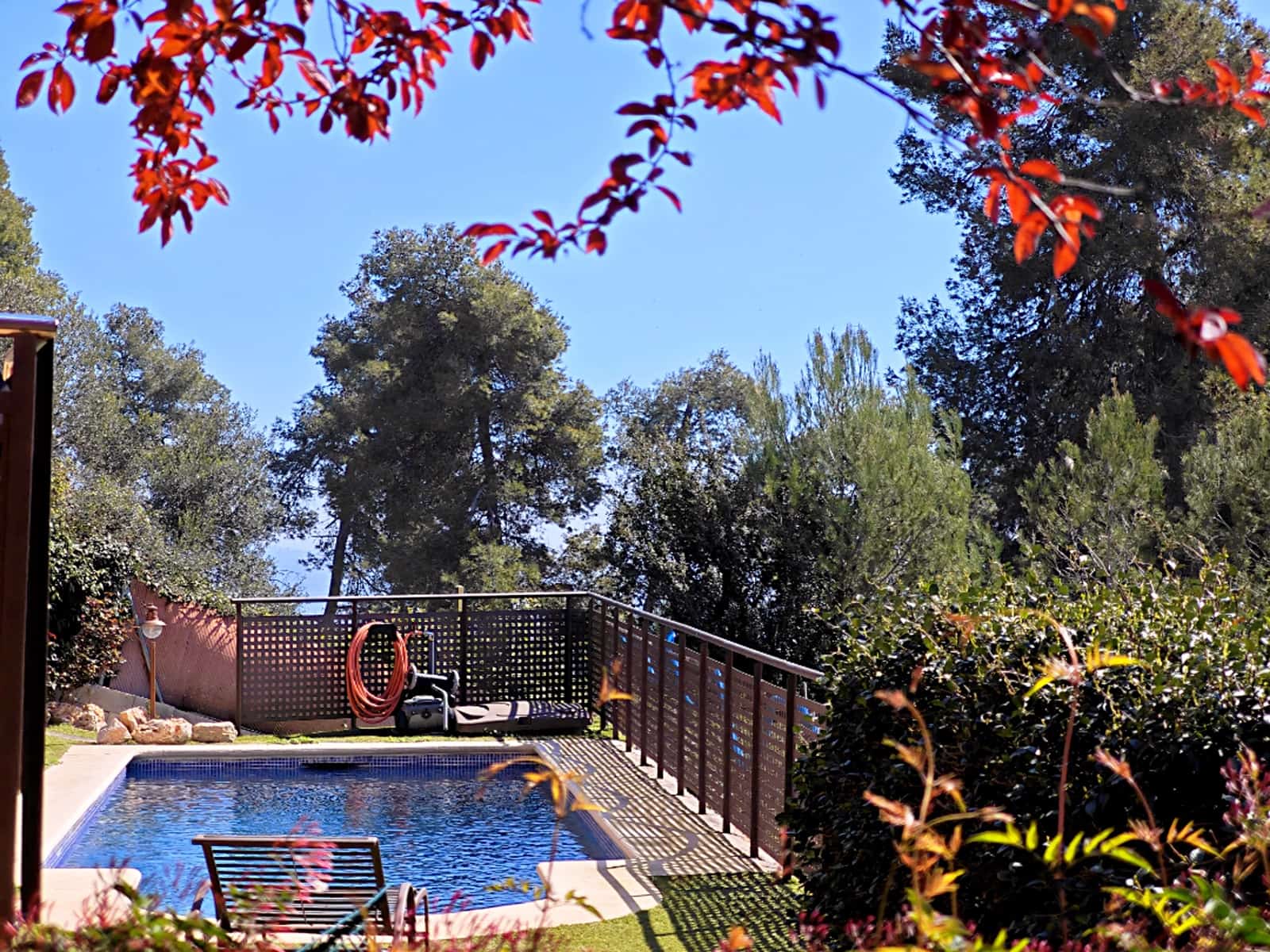 4 bedroom Villa for sale in Corbera de Llobregat with pool garage - € 495,000 (Ref: 9739246)