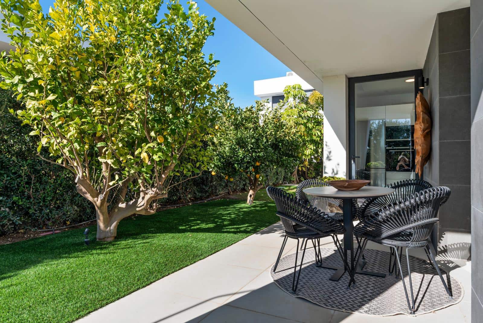 3 Zimmer Haus zu verkaufen in Manilva mit Pool Garage - 1.290.000 € (Ref: 9580111)