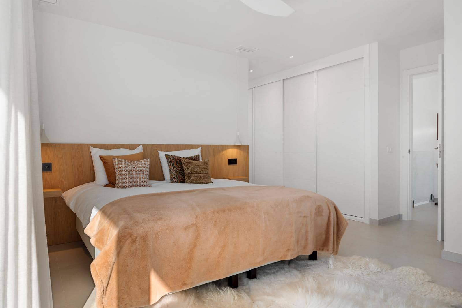 3 Zimmer Haus zu verkaufen in Manilva mit Pool Garage - 1.290.000 € (Ref: 9580111)