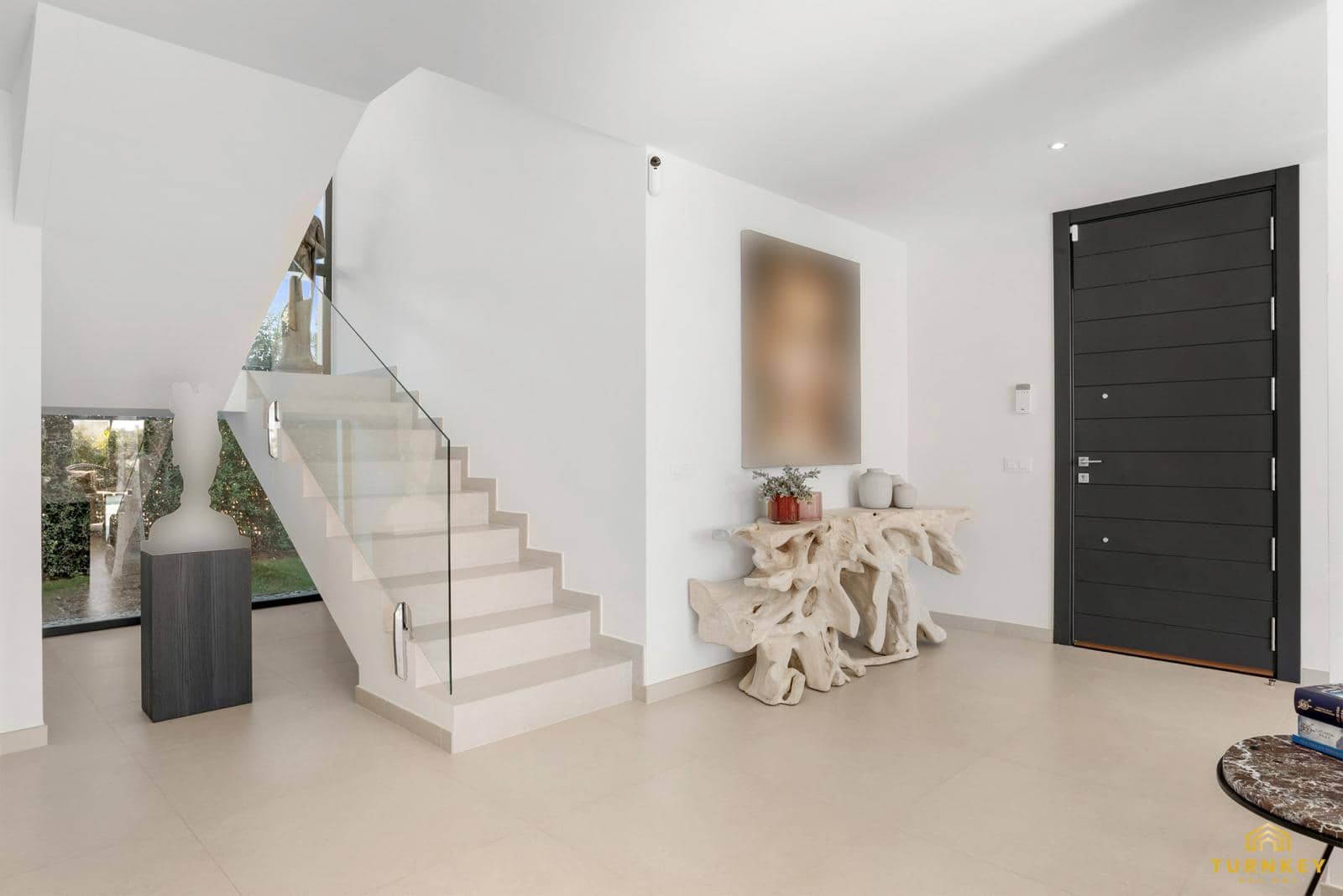 3 Zimmer Haus zu verkaufen in Manilva mit Pool Garage - 1.290.000 € (Ref: 9580111)