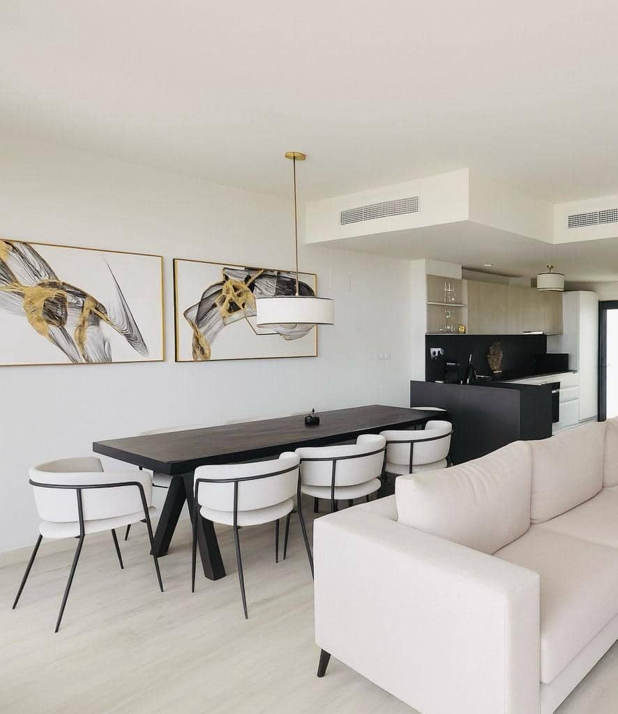 3 Zimmer Reihenhaus zu verkaufen in Manilva mit Pool Garage - 699.000 € (Ref: 9580161)