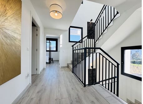 3 Zimmer Reihenhaus zu verkaufen in Manilva mit Pool Garage - 699.000 € (Ref: 9580161)